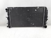 Radiator set