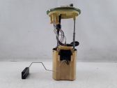 In-tank fuel pump