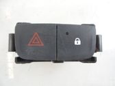 Hazard light switch