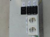 Voltage converter inverter