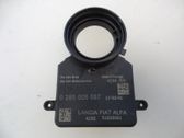 Lenkwinkelsensor