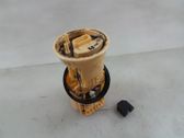 In-tank fuel pump