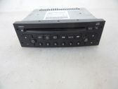 Radio / CD-Player / DVD-Player / Navigation