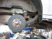 Achsschenkel hinten