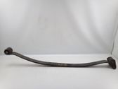 Rear leaf spring