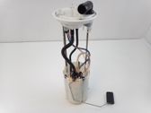 Bomba interna de combustible