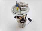 In-tank fuel pump