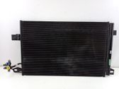 A/C cooling radiator (condenser)