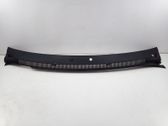 Wiper trim