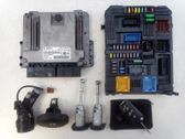 Injection control unit/module