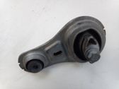 Engine mount bracket