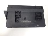 Autres unités de commande / modules