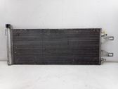 A/C cooling radiator (condenser)