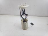 In-tank fuel pump