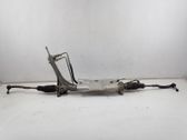 Steering rack
