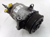 Air conditioning (A/C) compressor (pump)