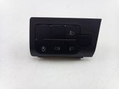 Engine start stop button switch