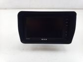 Reversing camera