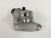 Engine mount bracket
