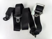 Rear seatbelt