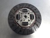 Clutch pressure plate