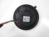 Heater fan/blower
