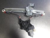 Fensterheber mechanisch Tür vorne