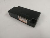 Other control units/modules