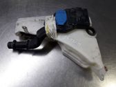Windshield washer fluid reservoir/tank