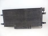 A/C cooling radiator (condenser)