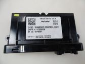 Autres unités de commande / modules