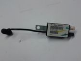 Aerial antenna amplifier