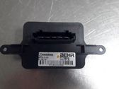 Heater blower motor/fan resistor
