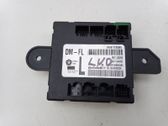 Unité de commande / module de verrouillage centralisé porte