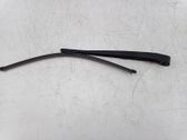 Rear wiper blade arm