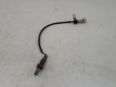 Lambda probe sensor