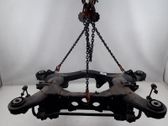 Other under body part