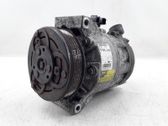 Air conditioning (A/C) compressor (pump)