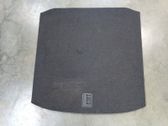 Trunk/boot mat liner