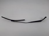 Front wiper blade arm