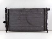 Radiator set