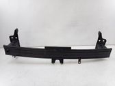 Front bumper cross member