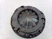 Clutch pressure plate