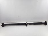 Middle center prop shaft