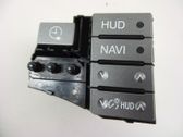Other switches/knobs/shifts