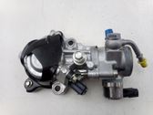Mechanical fuel pump