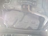 Réservoir de carburant