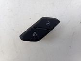 Central locking switch button