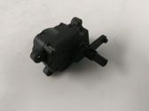 A/C air flow flap actuator/motor
