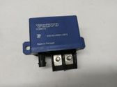 Glow plug pre-heat relay